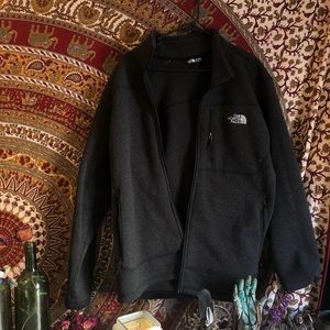 Men’s north face jacket